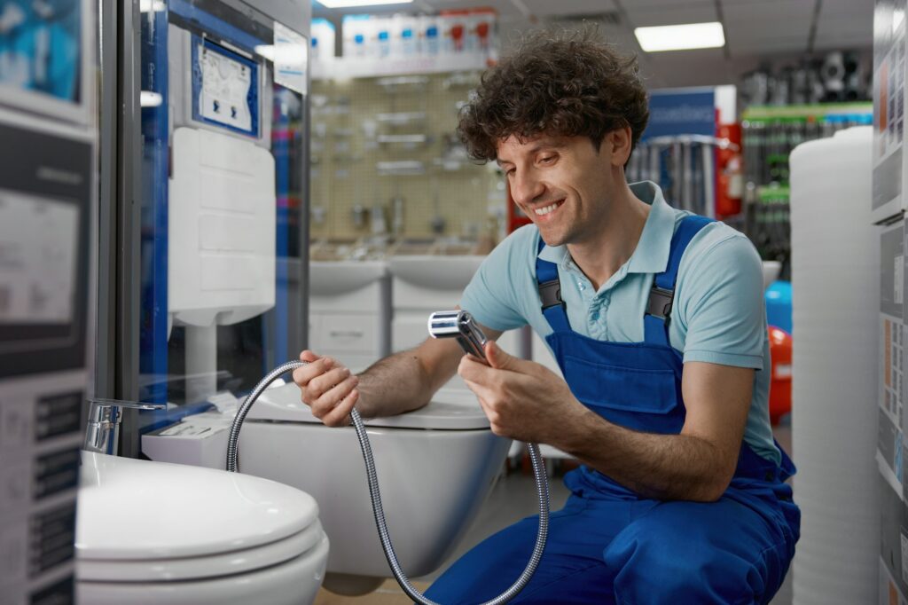 The Benefits of Smart Plumbing Technology for Your Home